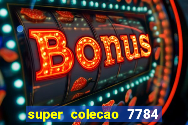 super colecao 7784 ps2 iso