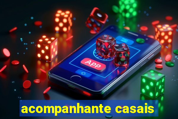 acompanhante casais