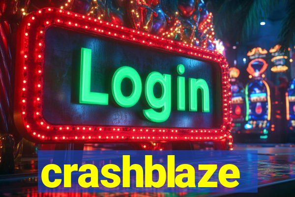 crashblaze