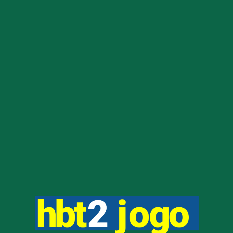 hbt2 jogo