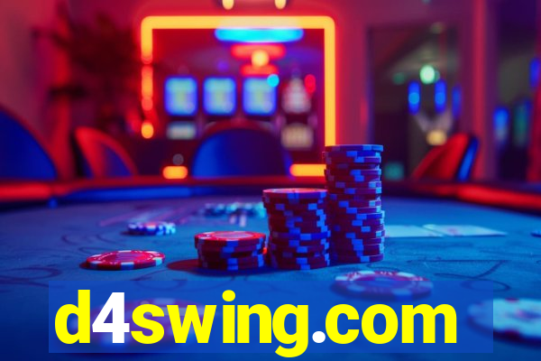 d4swing.com