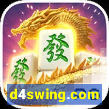 d4swing.com