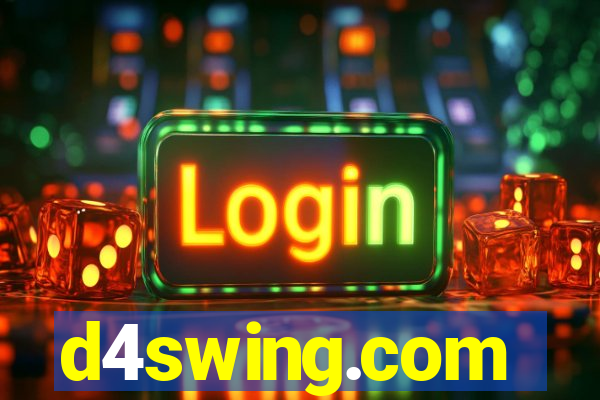 d4swing.com