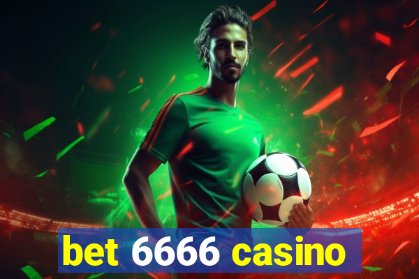 bet 6666 casino