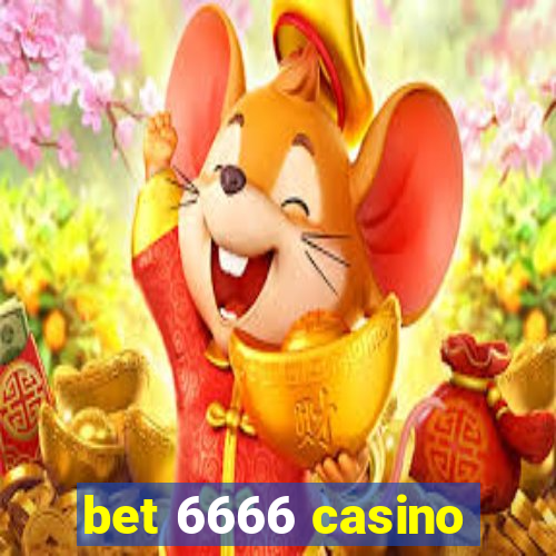 bet 6666 casino