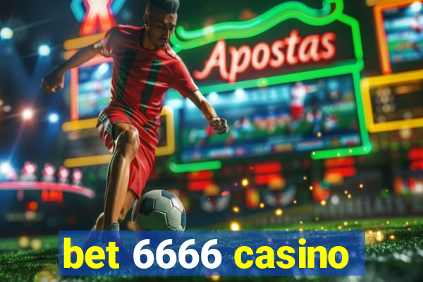 bet 6666 casino