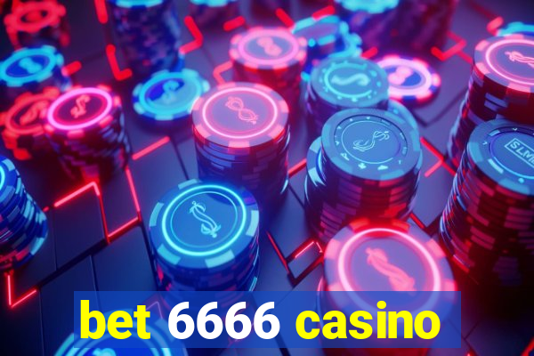 bet 6666 casino