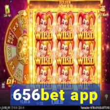 656bet app