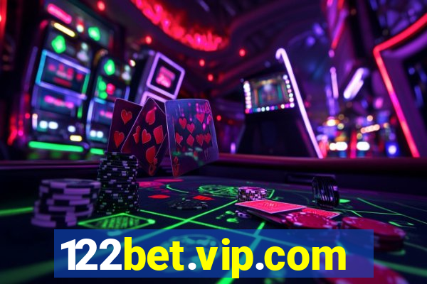 122bet.vip.com