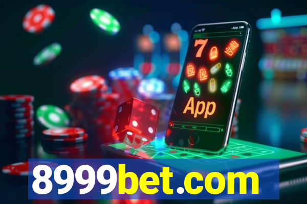 8999bet.com