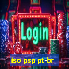 iso psp pt-br