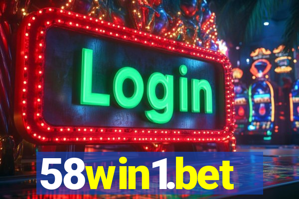 58win1.bet