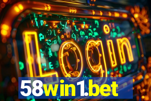 58win1.bet