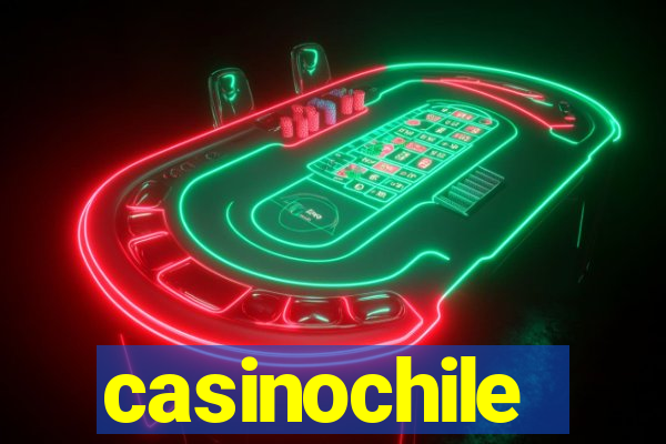 casinochile