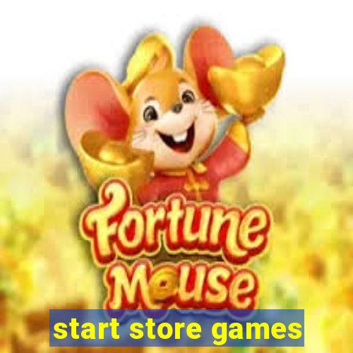 start store games