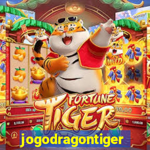 jogodragontiger