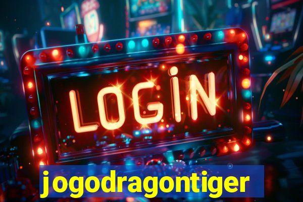 jogodragontiger