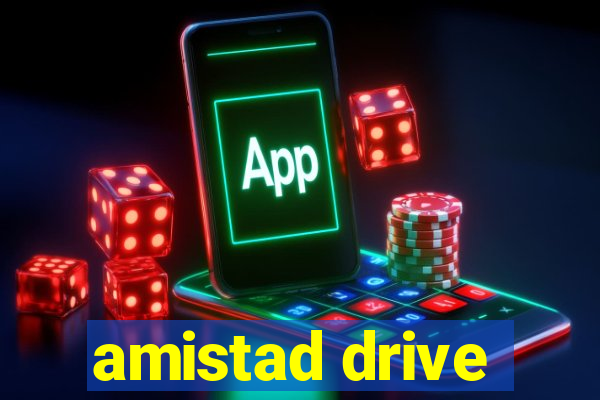 amistad drive