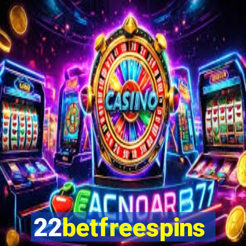 22betfreespins