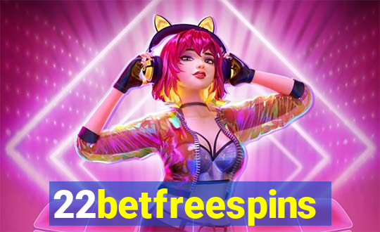 22betfreespins