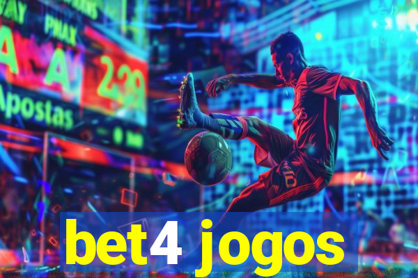 bet4 jogos