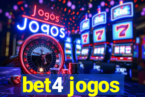 bet4 jogos