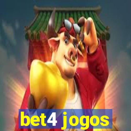 bet4 jogos