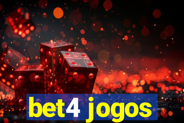 bet4 jogos