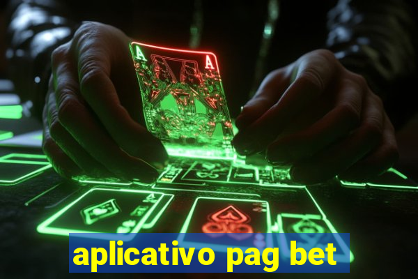 aplicativo pag bet