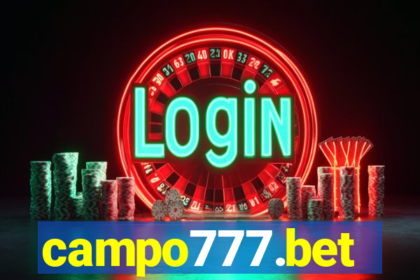 campo777.bet