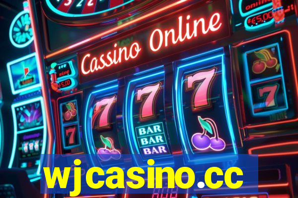 wjcasino.cc