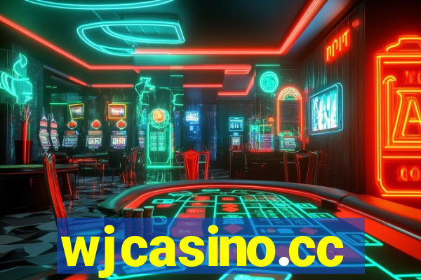 wjcasino.cc