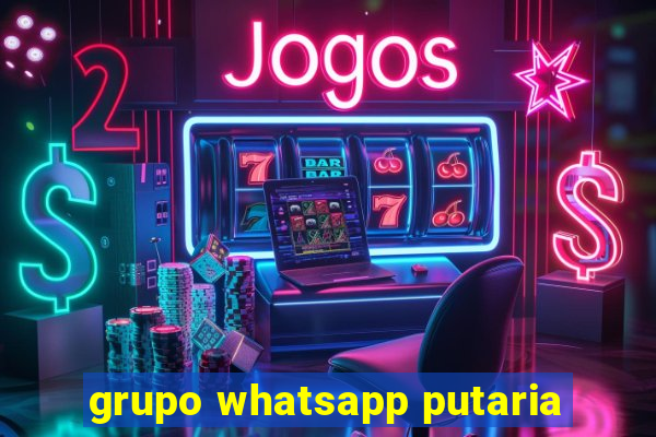 grupo whatsapp putaria