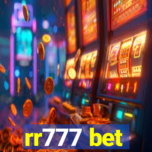 rr777 bet