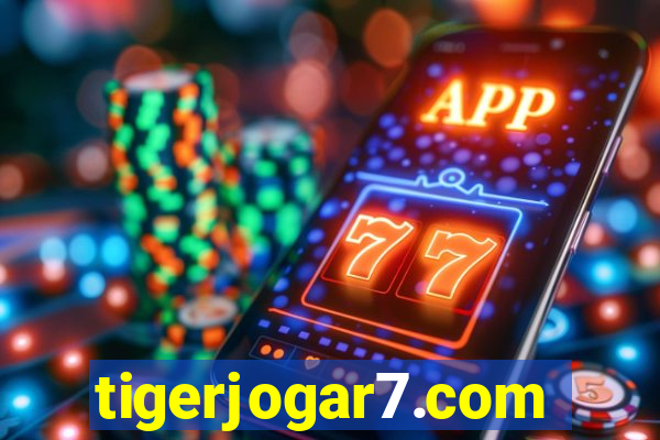 tigerjogar7.com