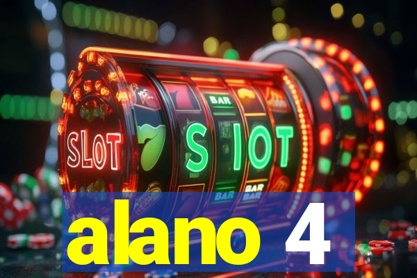 alano 4