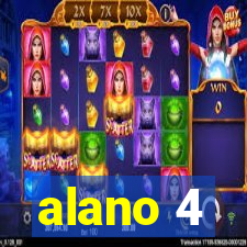 alano 4