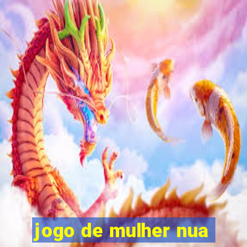 jogo de mulher nua