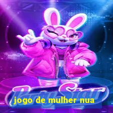 jogo de mulher nua