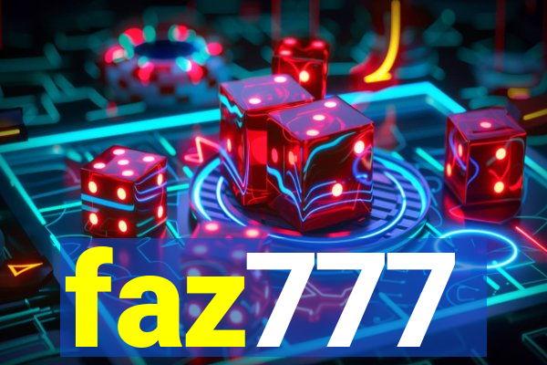 faz777