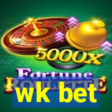 wk bet