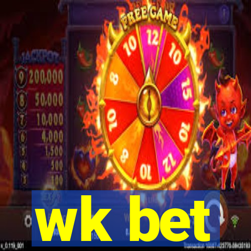 wk bet