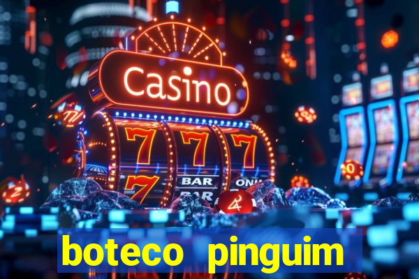 boteco pinguim assis brasil porto alegre