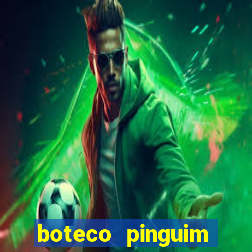 boteco pinguim assis brasil porto alegre