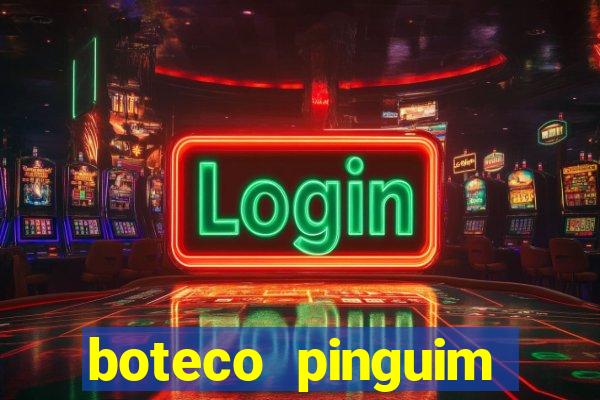 boteco pinguim assis brasil porto alegre