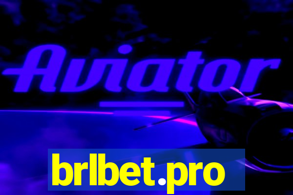 brlbet.pro