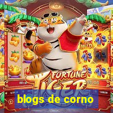 blogs de corno