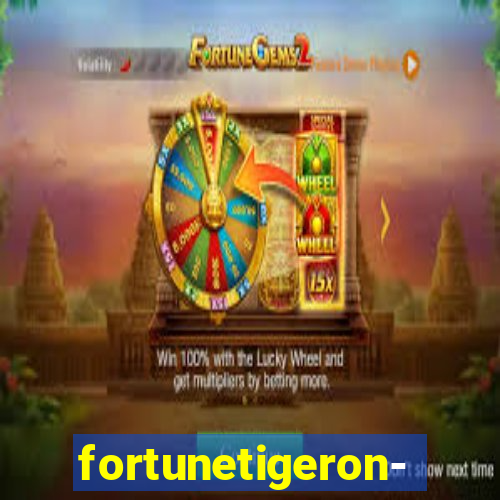 fortunetigeron-line.org