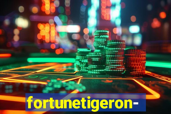 fortunetigeron-line.org