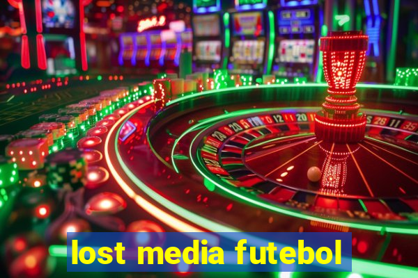 lost media futebol